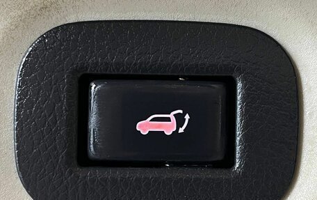 Nissan X-Trail, 2017 год, 1 850 000 рублей, 20 фотография