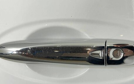 Nissan X-Trail, 2017 год, 1 850 000 рублей, 22 фотография