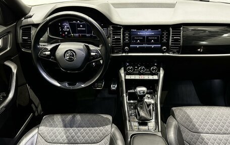 Skoda Kodiaq I, 2021 год, 3 255 000 рублей, 6 фотография