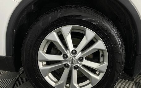 Nissan X-Trail, 2017 год, 1 850 000 рублей, 23 фотография