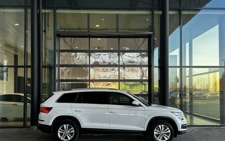 Skoda Kodiaq I, 2021 год, 3 255 000 рублей, 5 фотография