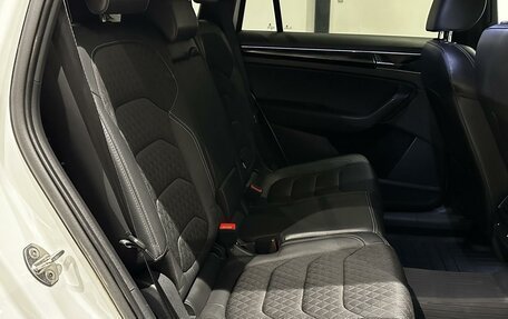 Skoda Kodiaq I, 2021 год, 3 255 000 рублей, 7 фотография