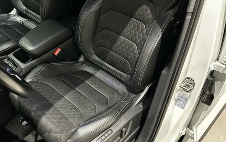 Skoda Kodiaq I, 2021 год, 3 255 000 рублей, 10 фотография