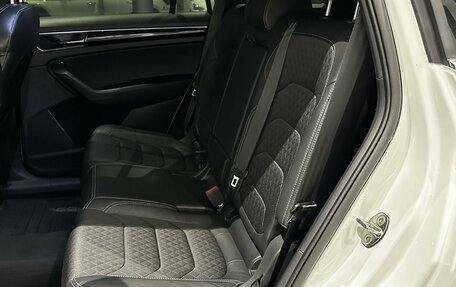 Skoda Kodiaq I, 2021 год, 3 255 000 рублей, 9 фотография