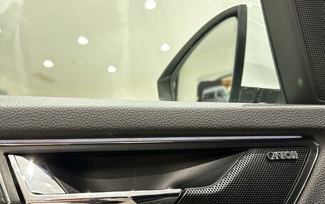 Skoda Kodiaq I, 2021 год, 3 255 000 рублей, 23 фотография