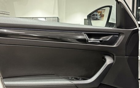 Skoda Kodiaq I, 2021 год, 3 255 000 рублей, 22 фотография