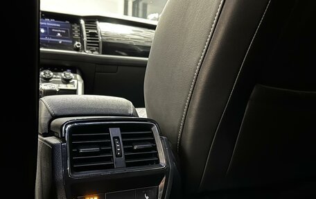 Skoda Kodiaq I, 2021 год, 3 255 000 рублей, 27 фотография