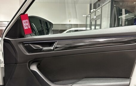 Skoda Kodiaq I, 2021 год, 3 255 000 рублей, 25 фотография