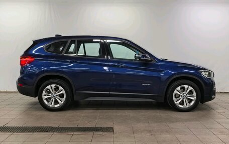 BMW X1, 2016 год, 2 210 000 рублей, 4 фотография
