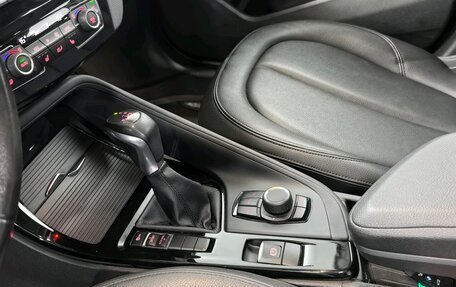 BMW X1, 2016 год, 2 210 000 рублей, 15 фотография