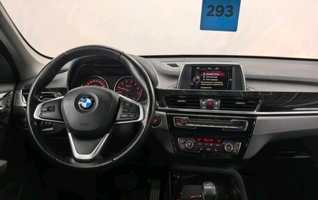 BMW X1, 2016 год, 2 210 000 рублей, 11 фотография