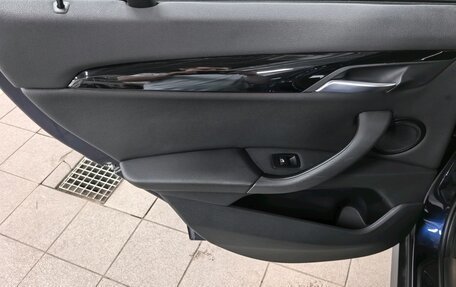 BMW X1, 2016 год, 2 210 000 рублей, 16 фотография