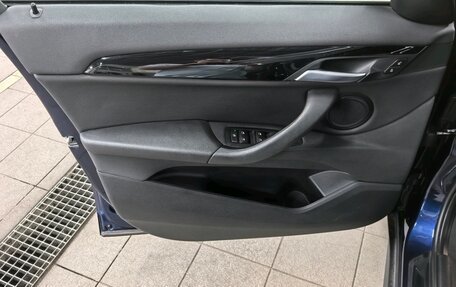 BMW X1, 2016 год, 2 210 000 рублей, 8 фотография