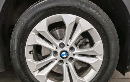 BMW X1, 2016 год, 2 210 000 рублей, 7 фотография