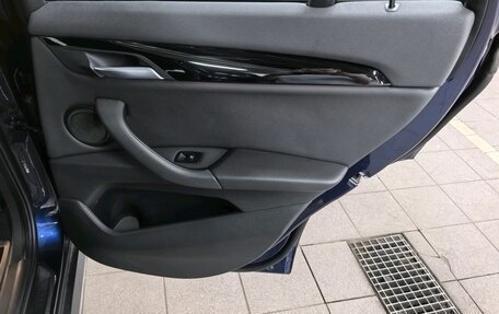 BMW X1, 2016 год, 2 210 000 рублей, 18 фотография