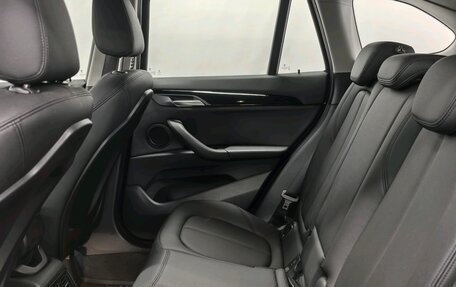 BMW X1, 2016 год, 2 210 000 рублей, 17 фотография