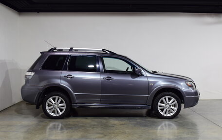 Mitsubishi Outlander III рестайлинг 3, 2006 год, 397 000 рублей, 6 фотография