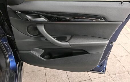 BMW X1, 2016 год, 2 210 000 рублей, 20 фотография