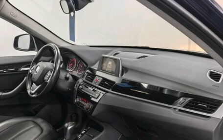 BMW X1, 2016 год, 2 210 000 рублей, 22 фотография