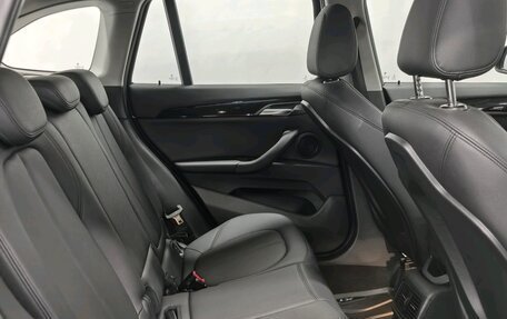 BMW X1, 2016 год, 2 210 000 рублей, 19 фотография