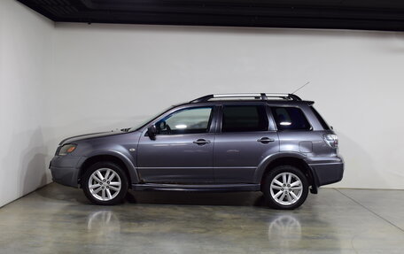 Mitsubishi Outlander III рестайлинг 3, 2006 год, 397 000 рублей, 7 фотография