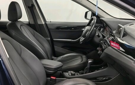 BMW X1, 2016 год, 2 210 000 рублей, 21 фотография