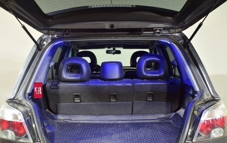 Mitsubishi Outlander III рестайлинг 3, 2006 год, 397 000 рублей, 10 фотография