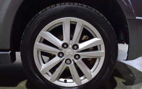 Mitsubishi Outlander III рестайлинг 3, 2006 год, 397 000 рублей, 12 фотография