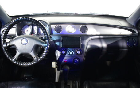 Mitsubishi Outlander III рестайлинг 3, 2006 год, 397 000 рублей, 15 фотография