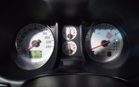 Mitsubishi Outlander III рестайлинг 3, 2006 год, 397 000 рублей, 18 фотография