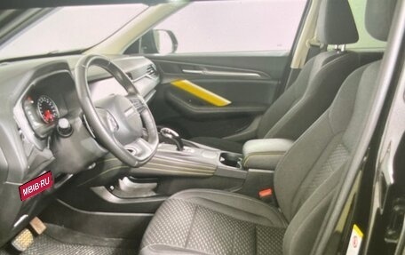 Haval F7x I, 2021 год, 1 580 000 рублей, 6 фотография