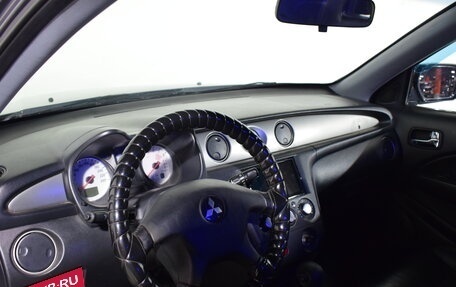 Mitsubishi Outlander III рестайлинг 3, 2006 год, 397 000 рублей, 13 фотография