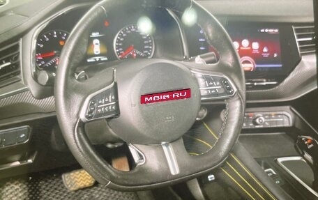 Haval F7x I, 2021 год, 1 580 000 рублей, 7 фотография