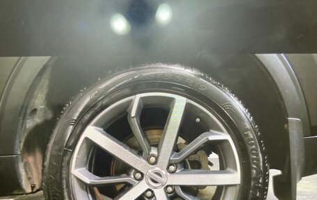 Haval F7x I, 2021 год, 1 580 000 рублей, 12 фотография