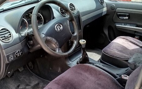 Great Wall Hover H5, 2013 год, 830 000 рублей, 9 фотография