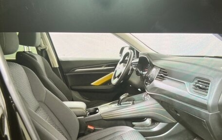 Haval F7x I, 2021 год, 1 580 000 рублей, 9 фотография