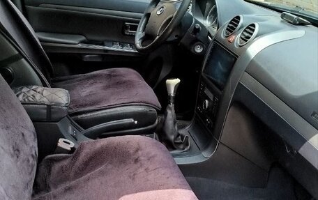 Great Wall Hover H5, 2013 год, 830 000 рублей, 8 фотография