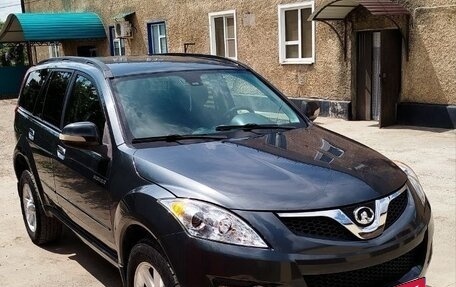 Great Wall Hover H5, 2013 год, 830 000 рублей, 2 фотография