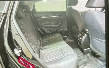 Haval F7x I, 2021 год, 1 580 000 рублей, 10 фотография