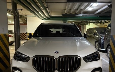 BMW X5, 2022 год, 2 фотография