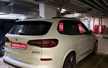 BMW X5, 2022 год, 6 фотография