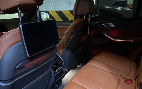 BMW X5, 2022 год, 9 фотография