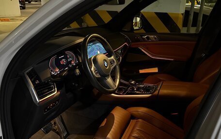 BMW X5, 2022 год, 12 фотография