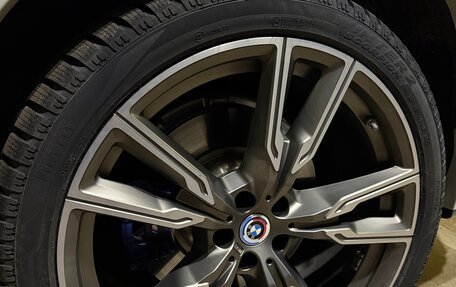 BMW X5, 2022 год, 8 фотография