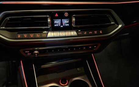 BMW X5, 2022 год, 15 фотография