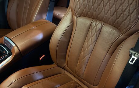 BMW X5, 2022 год, 13 фотография