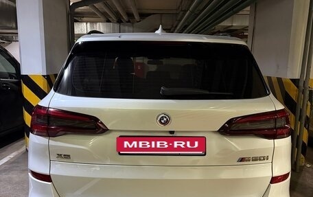 BMW X5, 2022 год, 5 фотография