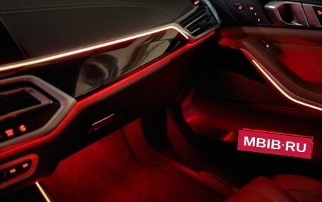 BMW X5, 2022 год, 20 фотография