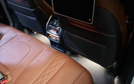 BMW X5, 2022 год, 33 фотография