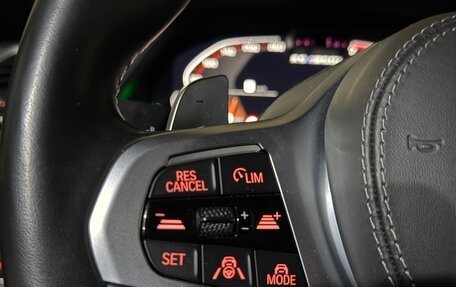 BMW X5, 2022 год, 22 фотография